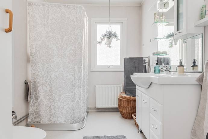 5 rum Villa på Råholmen 95 Berkön Piteå kommun - bild 6