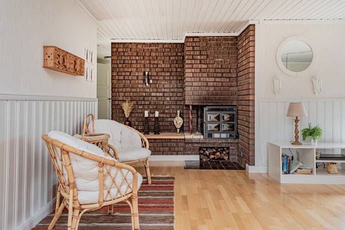 4 rum fritidshus på Klippen 313 HEMAVAN - Klippen, Storumans kommun - bild 4