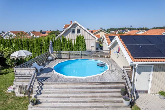 8 rum Villa på Gallringsvägen 18 Bro - Rosenängarna Upplands-Bro kommun - bild 4