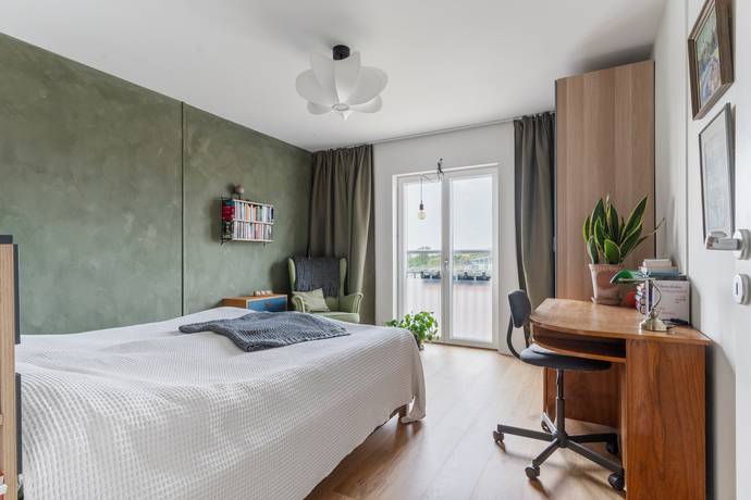 4 rum Lägenhet på Stadsgårdsvägen 12 Holmängen Vänersborgs kommun - bild 10