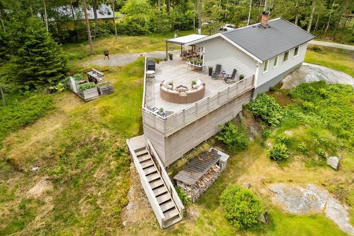 3 rum fritidshus på Gösvägen 50 Märsön, Enköpings kommun - bild 4