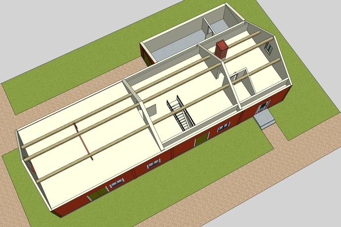 10 rum Villa på Duvelundsplan 1 Mjölby Mjölby kommun - bild 50