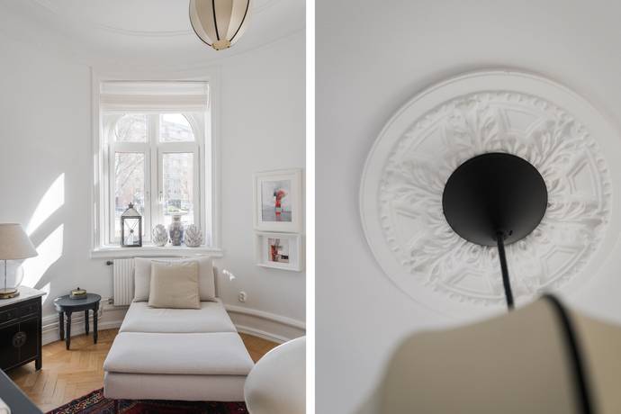 3 rum lägenhet på Västra rönneholmsvägen 31A Davidshall, Malmö kommun - bild 4