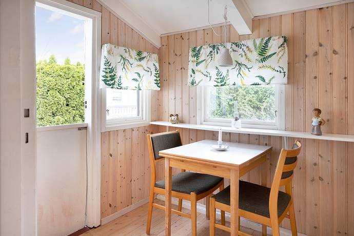 2 rum Fritidshus på Linneuspromenaden 55 Elinelund Malmö kommun - bild 5