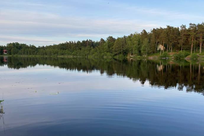 4 rum Vinterbonat fritidshus på Bobergsvägen 10 Spillersboda Norrtälje kommun - bild 29