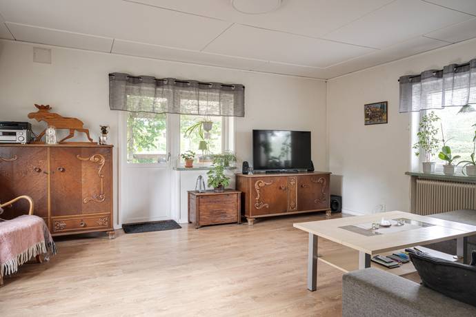 139 m² Villa på Ramsåsa 2232 Ramsåsa Kronoskogen Tomelilla kommun - bild 8