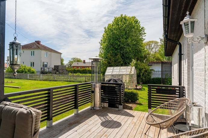7 rum Villa på Änggatan 3 Axvall Skara kommun - bild 38