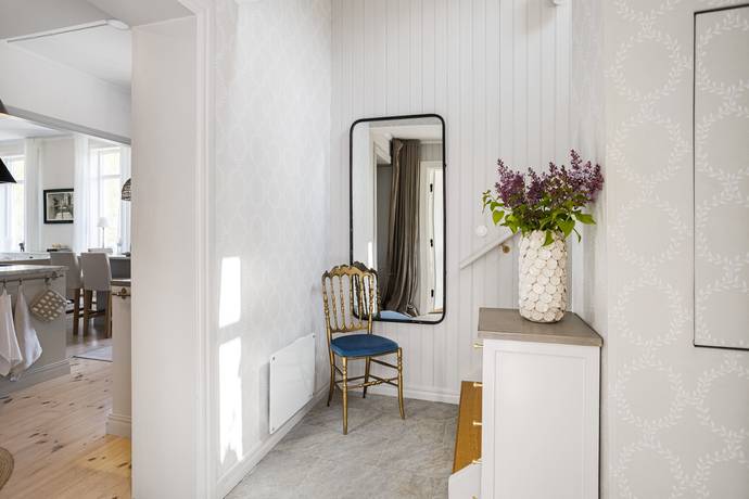 6 rum Villa på Allévägen 2 Läckeby Kalmar kommun - bild 12