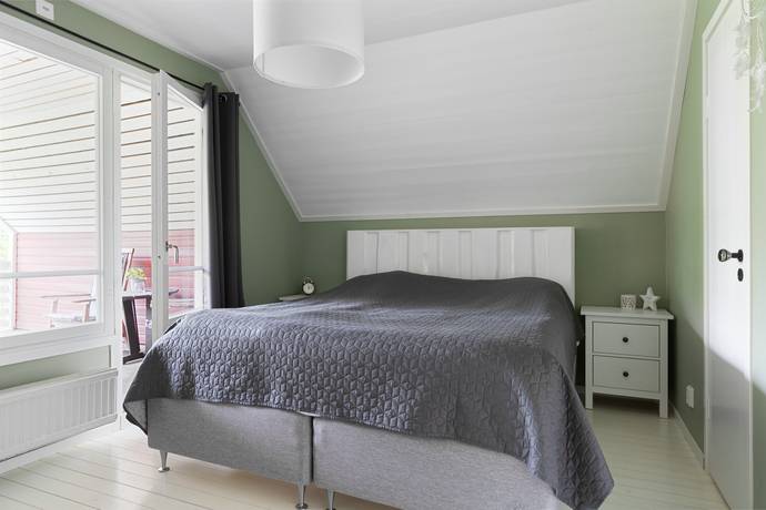 4 rum Villa på Bågevägen 16 Tallmon Älvkarleby kommun - bild 32