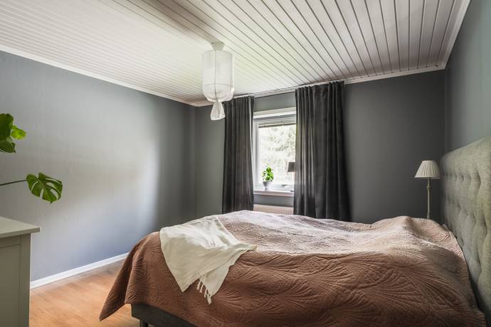 5 rum Villa på Allévägen 29 Hagaström Gävle kommun - bild 27