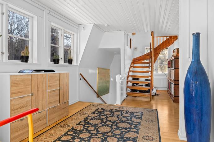 6 rum Villa på Solvik 152 Rockneby Kalmar kommun - bild 23