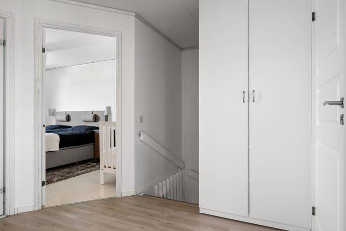 5 rum Radhus på Tegelvägen 1L Svalsta Nyköpings kommun - bild 15