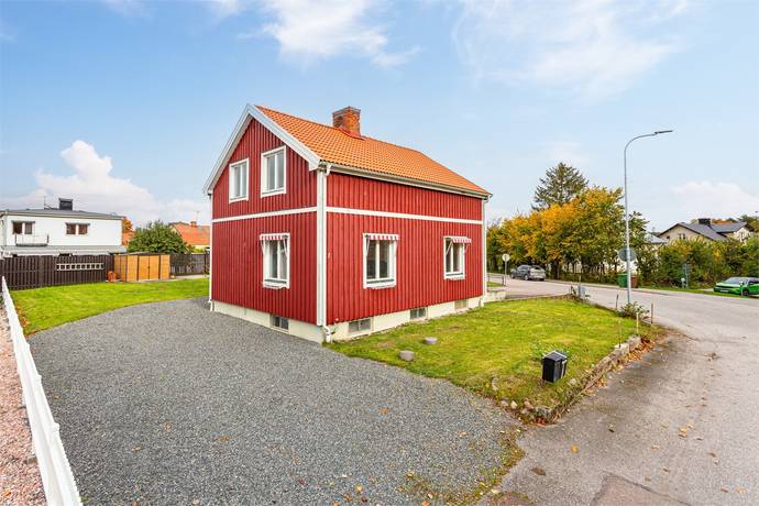 Karlagatan 7, Köping, Köpings kommun