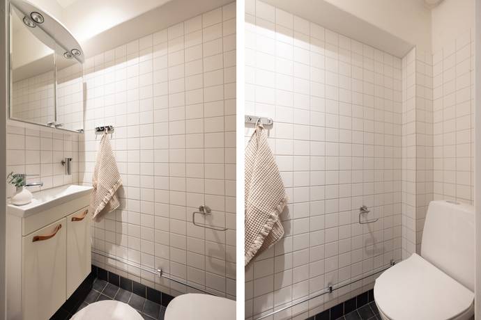 4 rum Lägenhet på Kammakargatan 70 Vasastan/Norrmalm Stockholms kommun - bild 28