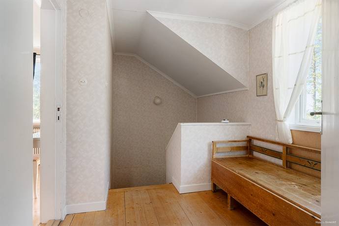 3 rum Villa på Tackåsen Kareliusvägen 1 Orsa Ljusdals kommun - bild 10