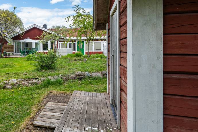 5 rum Villa på Sörgårdsvägen 1 Eskön - Gävle Gävle kommun - bild 39