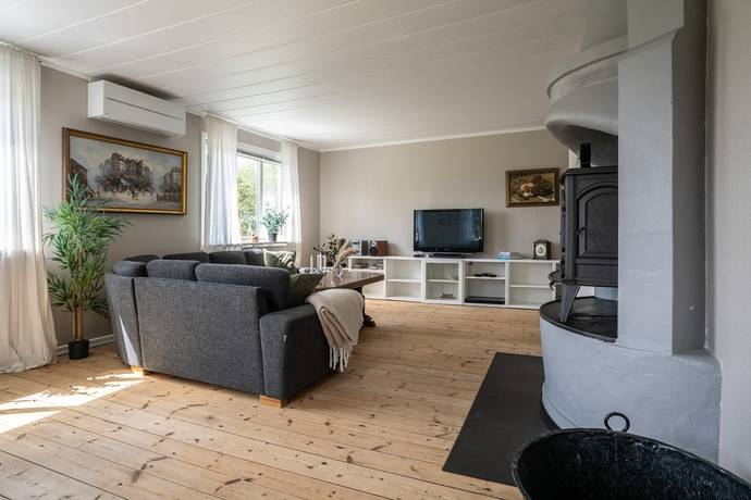8 rum Gård med skogsbruk på Södra Backen 2 Ärtemark Bengtsfors kommun - bild 20