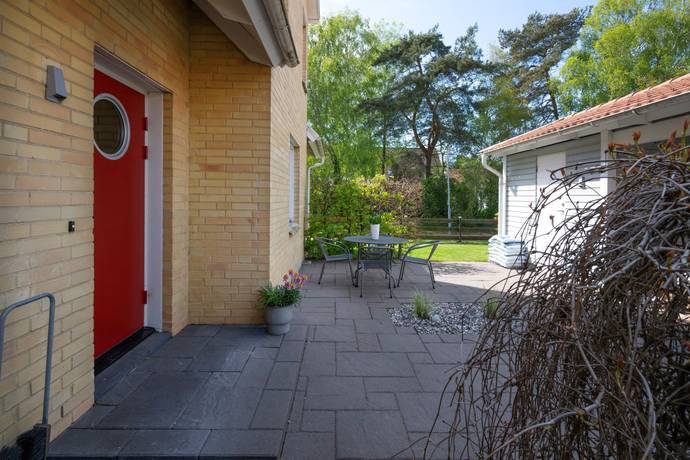 7 rum Parhus på Olof Möllares gränd 11 Skanör Vellinge kommun - bild 41