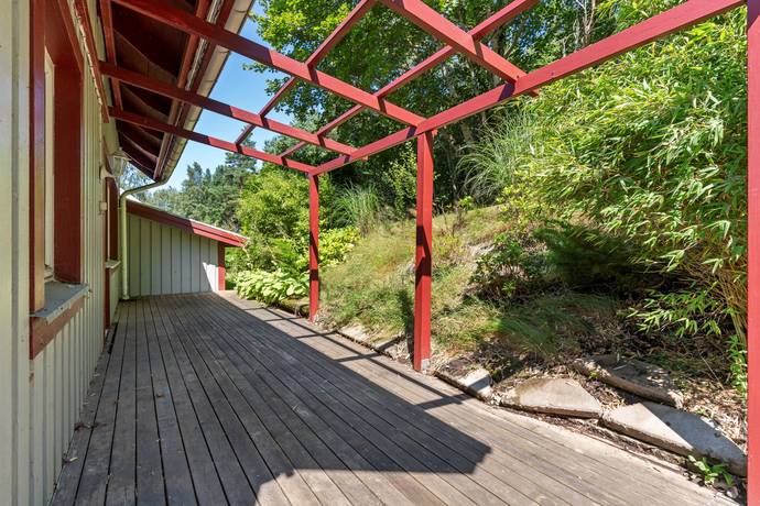 5 rum villa på Petters hage 6 Älvängen, Ale kommun - bild 3