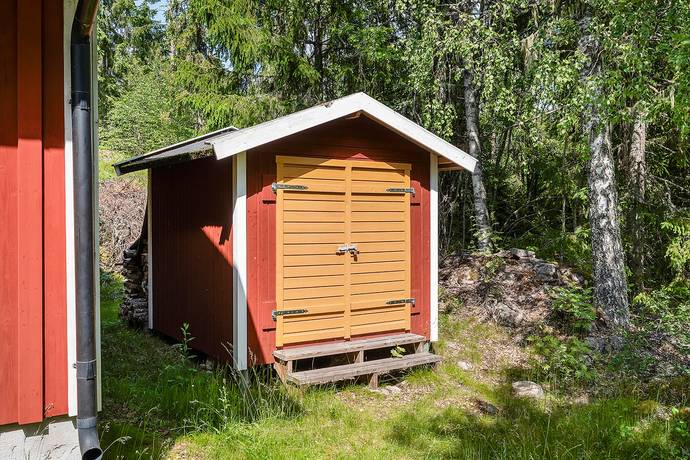 3 rum villa på Bråsstorp 59 Sunne, Sunne kommun - bild 3