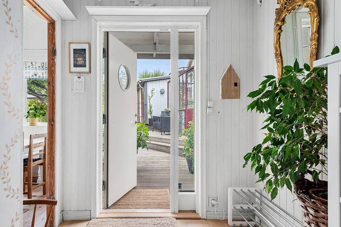 6 rum villa på Köpingevägen 11 Lyckeby, Karlskrona kommun - bild 5
