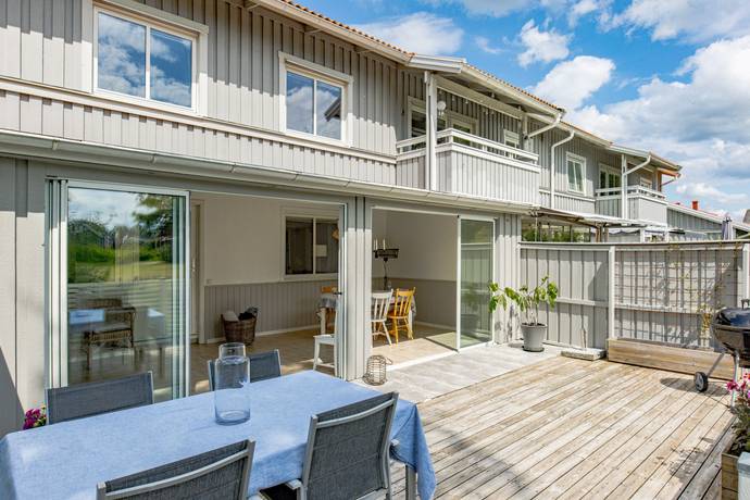 3 rum lägenhet på Rörvägen 16B Trönninge, Halmstads kommun - bild 3