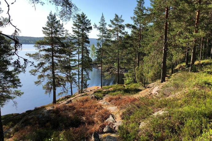 4 rum villa på Hälletorp Åsen 1 Arvika, Eda kommun - bild 4