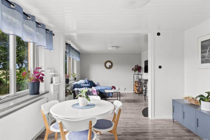4 rum Villa på Gamla Lundavägen 1191-4 Knickarp Sjöbo kommun - bild 3