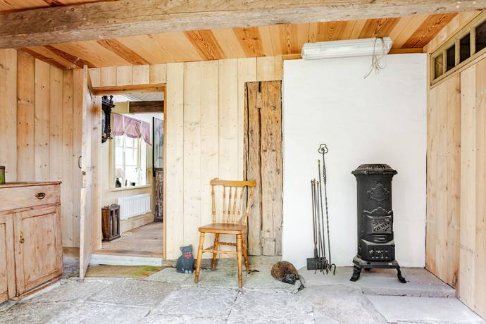 3 rum Villa på Sjöviksvägen Strökärr   Bettna Flens kommun - bild 30