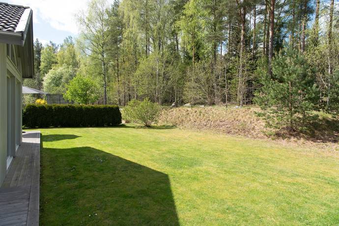 5 rum Villa på Ringblomsvägen 39 Öjaby Växjö kommun - bild 48