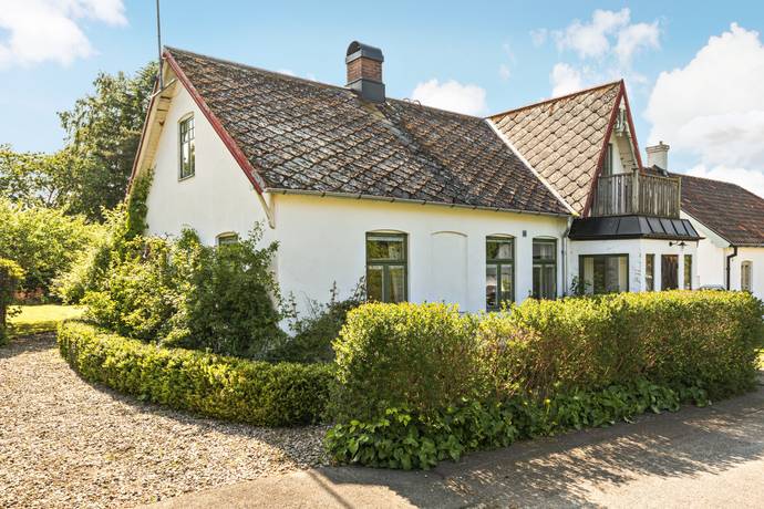 6 rum Villa på Axlahultsvägen 7 Vitaby Simrishamns kommun - bild 3