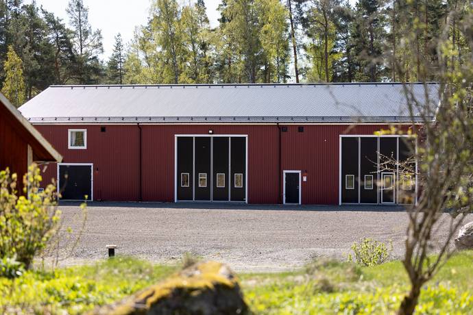 4 rum gård/skog på Sofieberg 1 & 2 Gillberga i Södermanland, Eskilstuna kommun - bild 1