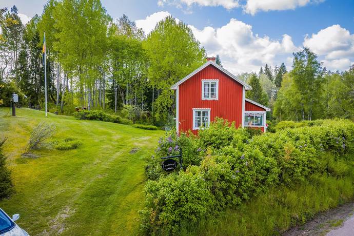 2 rum Fritidshus på Godegård 570 Godegård Motala kommun - bild 8