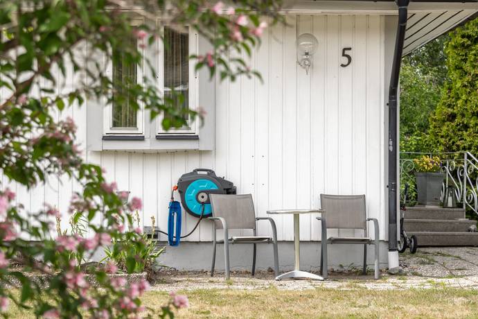 5 rum Villa på Ugglevägen 5 Nykvarn Nykvarns kommun - bild 6