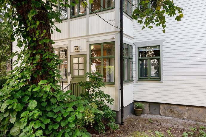 2 rum lägenhet på Gröndalsvägen 83 Gröndal, Stockholms kommun - bild 2