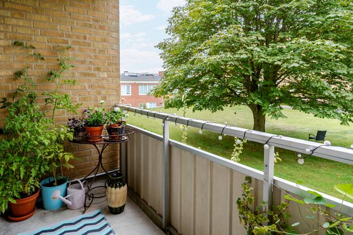 2 rum lägenhet på Sveagatan 103C Limhamn, Malmö kommun - bild 1