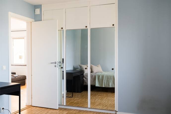 3 rum Lägenhet på Eriksdalsgatan 3B Katrinelund Malmö kommun - bild 18