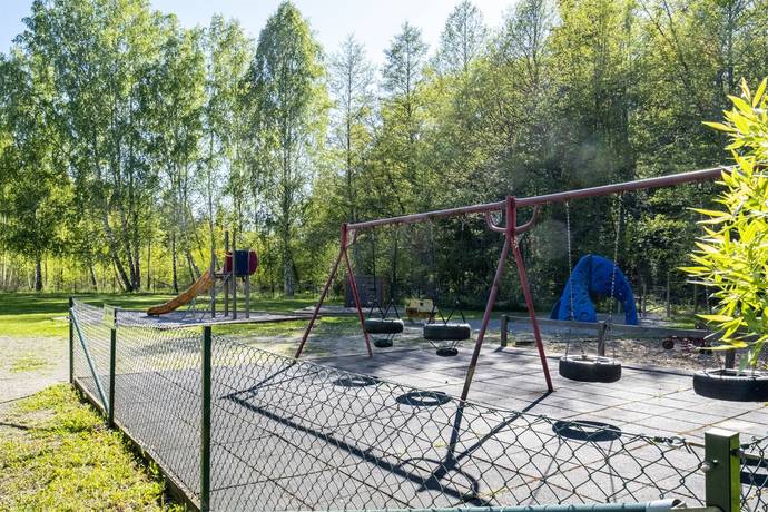 4 rum Parhus på Kulladalsvägen 32 Kulladal Vaxholms kommun - bild 36