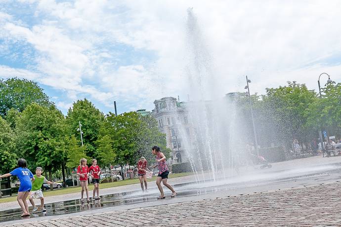 2 rum Lägenhet på Stora Nygatan 3 Inom Vallgraven Göteborgs kommun - bild 33