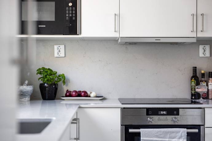 5 rum Parhus på Svalbardsvägen 9 VEGA Haninge kommun - bild 8