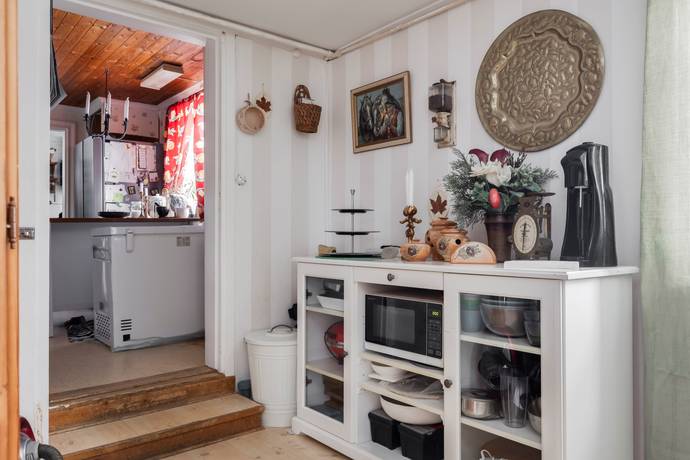 102 m² Villa på Stallbacksvägen 6 Lindesbergs kommun - bild 12