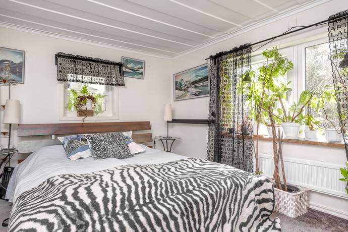 4 rum Villa på Mosjön 221 Mosjön Sundsvalls kommun - bild 14