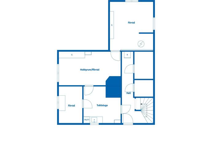 5 rum Villa på Källsåkravägen 32 Vimmerby Vimmerby kommun - bild 39