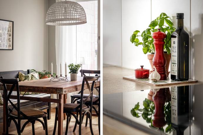 4 rum Lägenhet på Heliosgatan 10B Hammarby Sjöstad Stockholms kommun - bild 13