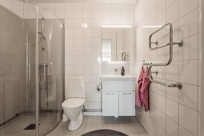 1 rum Lägenhet på Göteborgsvägen 16 Centrum Bollebygds kommun - bild 13