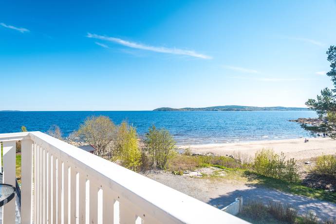 Tallvägen 19, Bredsand, Sundsvalls kommun