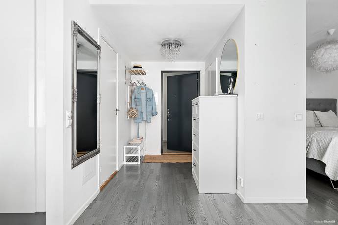 1.5 rum Lägenhet på Ostindiefararen 31 Eriksberg Göteborgs kommun - bild 11