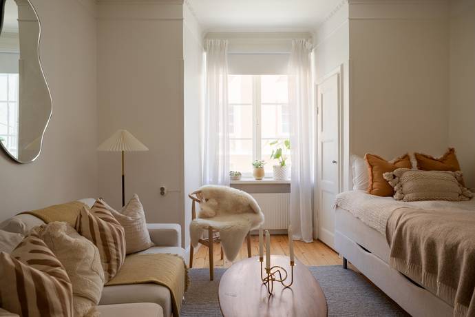 1 rum lägenhet på Gyllenborgsgatan 15 Kungsholmen - Thorildsplan, Stockholms kommun - bild 2