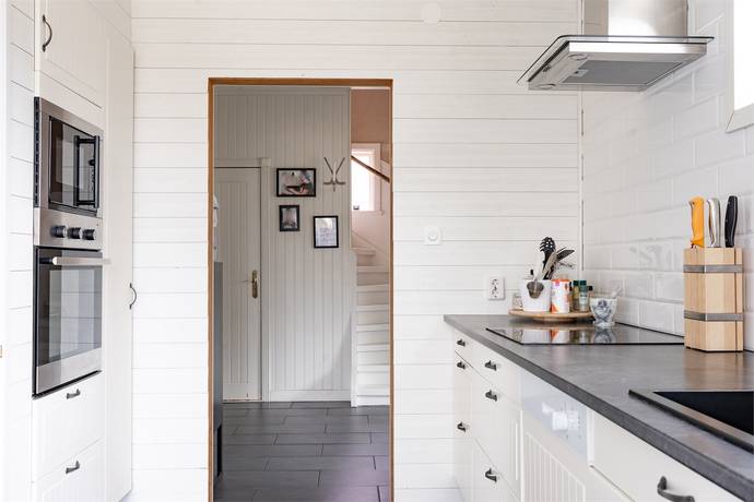 4 rum Villa på Fogdvägen 19 Västanfors Fagersta kommun - bild 4