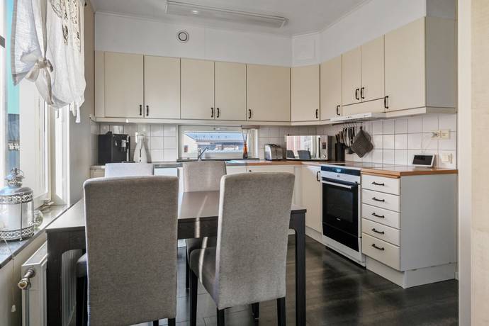 4 rum Lägenhet på Tolanvägen 56 Odenslunda Upplands Väsby kommun - bild 14